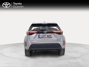 Toyota Yaris Cross 1.5 120H Active Tech  - Foto 5