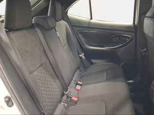 Toyota Yaris Cross 1.5 120H Active Tech  - Foto 12