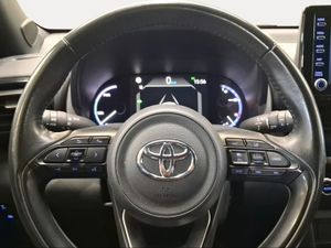 Toyota Yaris Cross 1.5 120H Active Tech  - Foto 14
