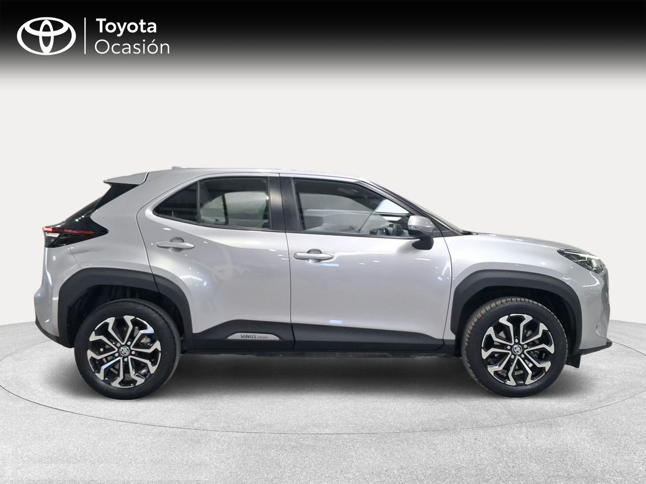 Toyota Yaris Cross 1.5 120H Active Tech  - Foto 18
