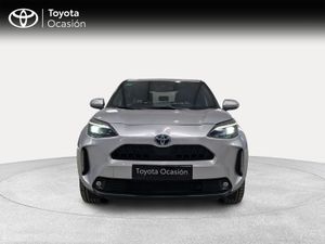 Toyota Yaris Cross 1.5 120H Active Tech  - Foto 6