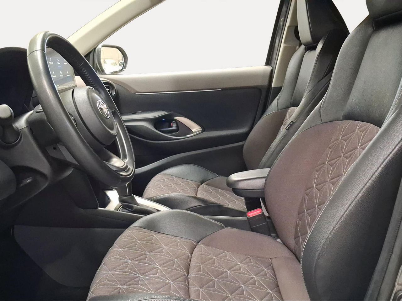 Toyota Yaris Cross 1.5 120H Style  - Foto 13