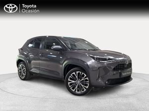 Toyota Yaris Cross 1.5 120H Style  - Foto 20