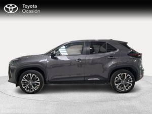 Toyota Yaris Cross 1.5 120H Style  - Foto 4