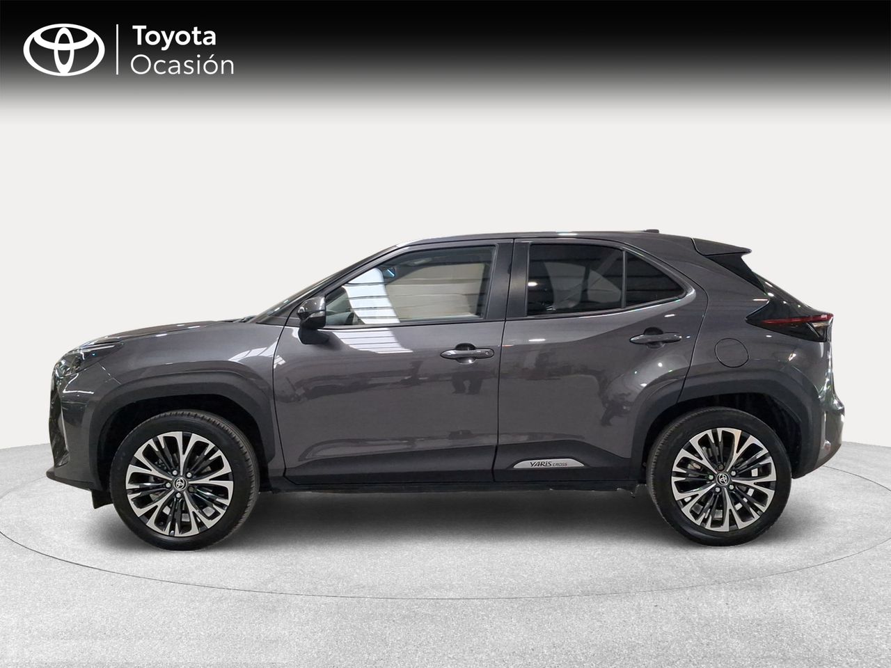 Toyota Yaris Cross 1.5 120H Style  - Foto 4