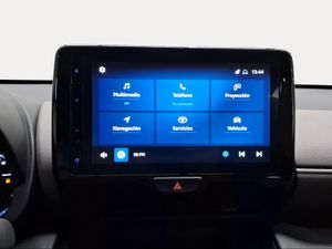 Toyota Yaris Cross 1.5 120H Style  - Foto 16