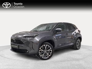 Toyota Yaris Cross 1.5 120H Style  - Foto 2