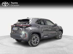 Toyota Yaris Cross 1.5 120H Style  - Foto 19