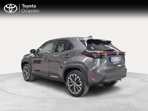 Toyota Yaris Cross 1.5 120H Style  - Foto 3