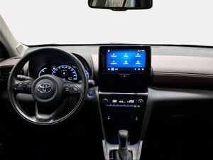 Toyota Yaris Cross 1.5 120H Style  - Foto 9