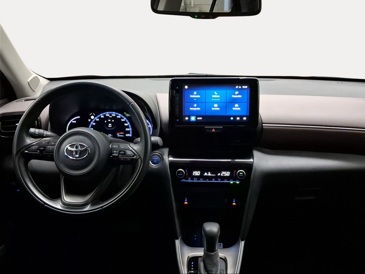 Toyota Yaris Cross 1.5 120H Style  - Foto 9