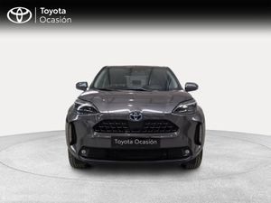 Toyota Yaris Cross 1.5 120H Style  - Foto 6