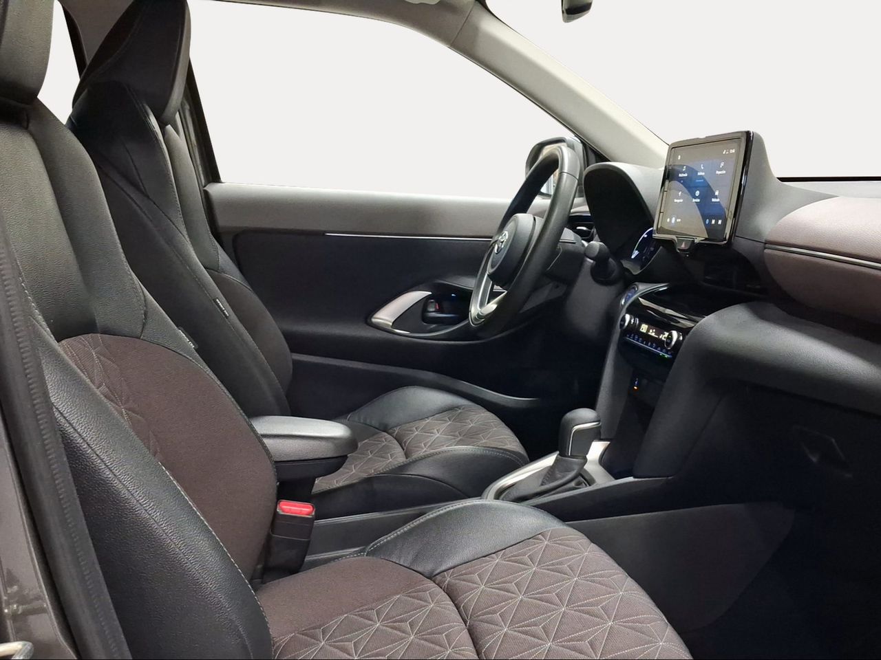 Toyota Yaris Cross 1.5 120H Style  - Foto 7
