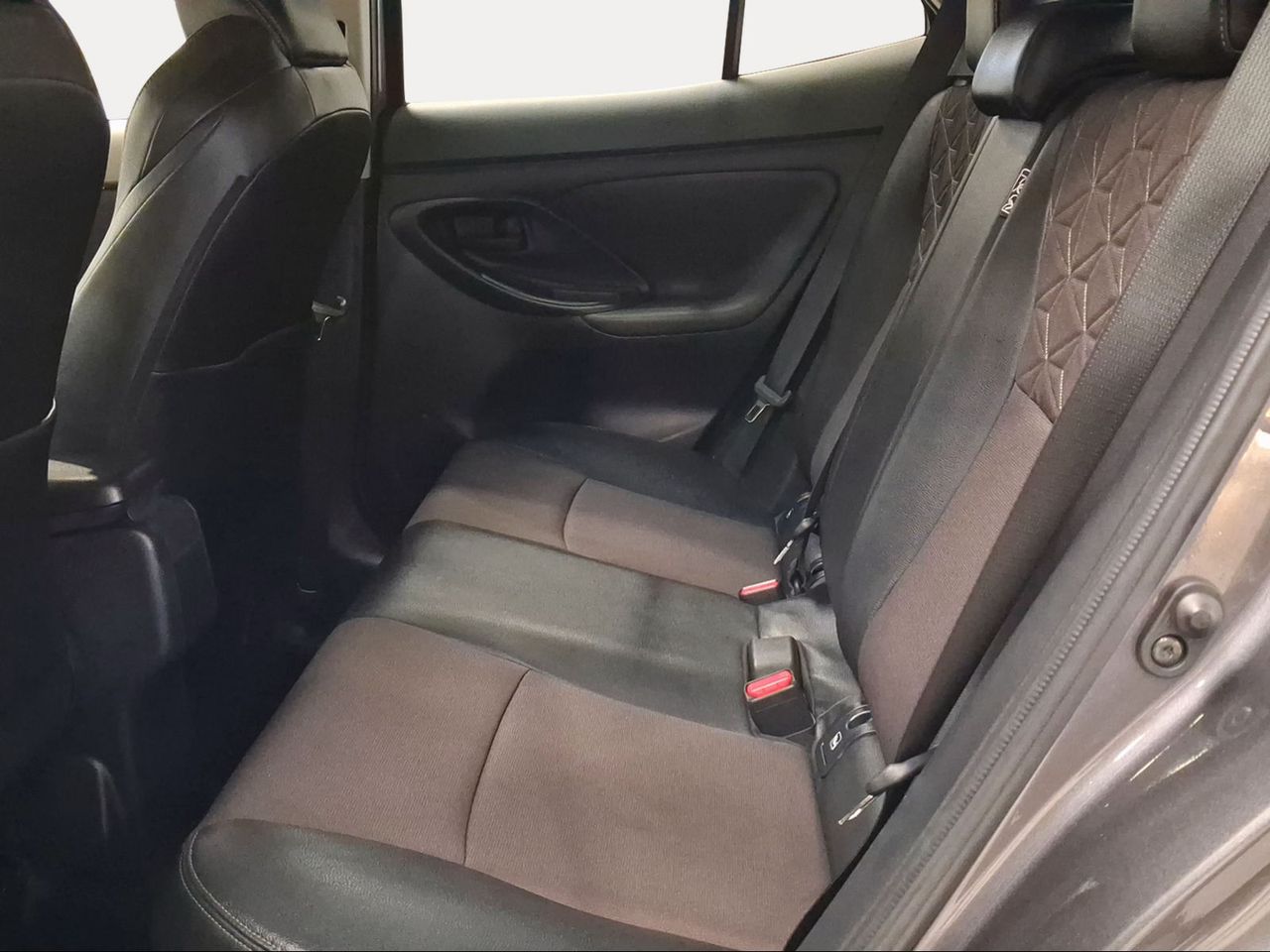Toyota Yaris Cross 1.5 120H Style  - Foto 8