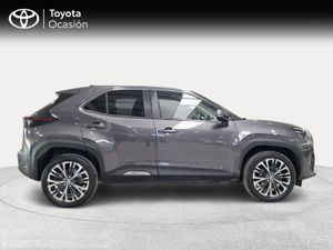 Toyota Yaris Cross 1.5 120H Style  - Foto 18