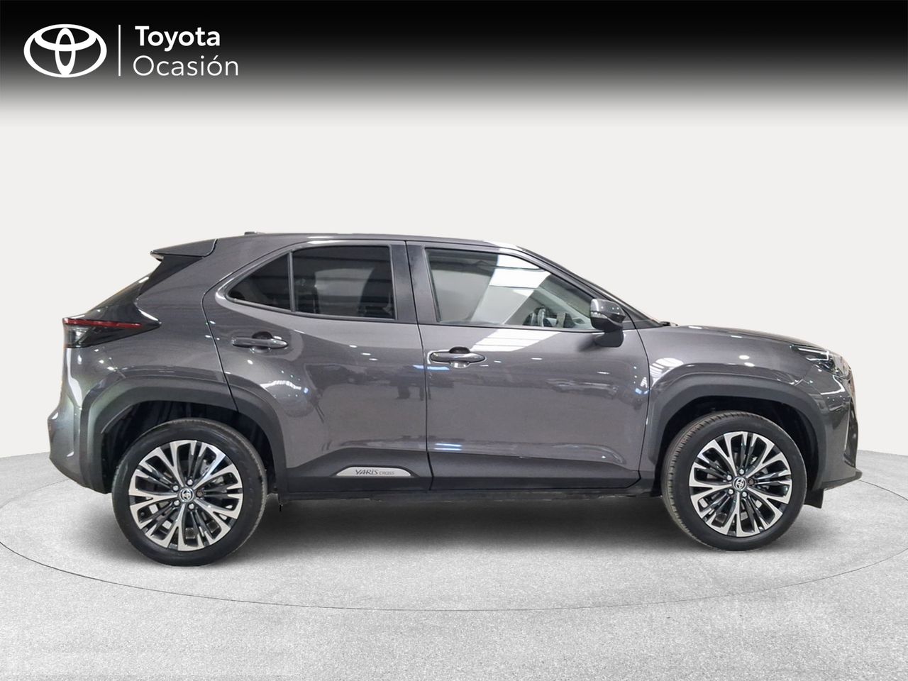 Toyota Yaris Cross 1.5 120H Style  - Foto 18
