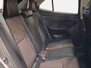 Toyota Yaris Cross 1.5 120H Style  - Foto 12