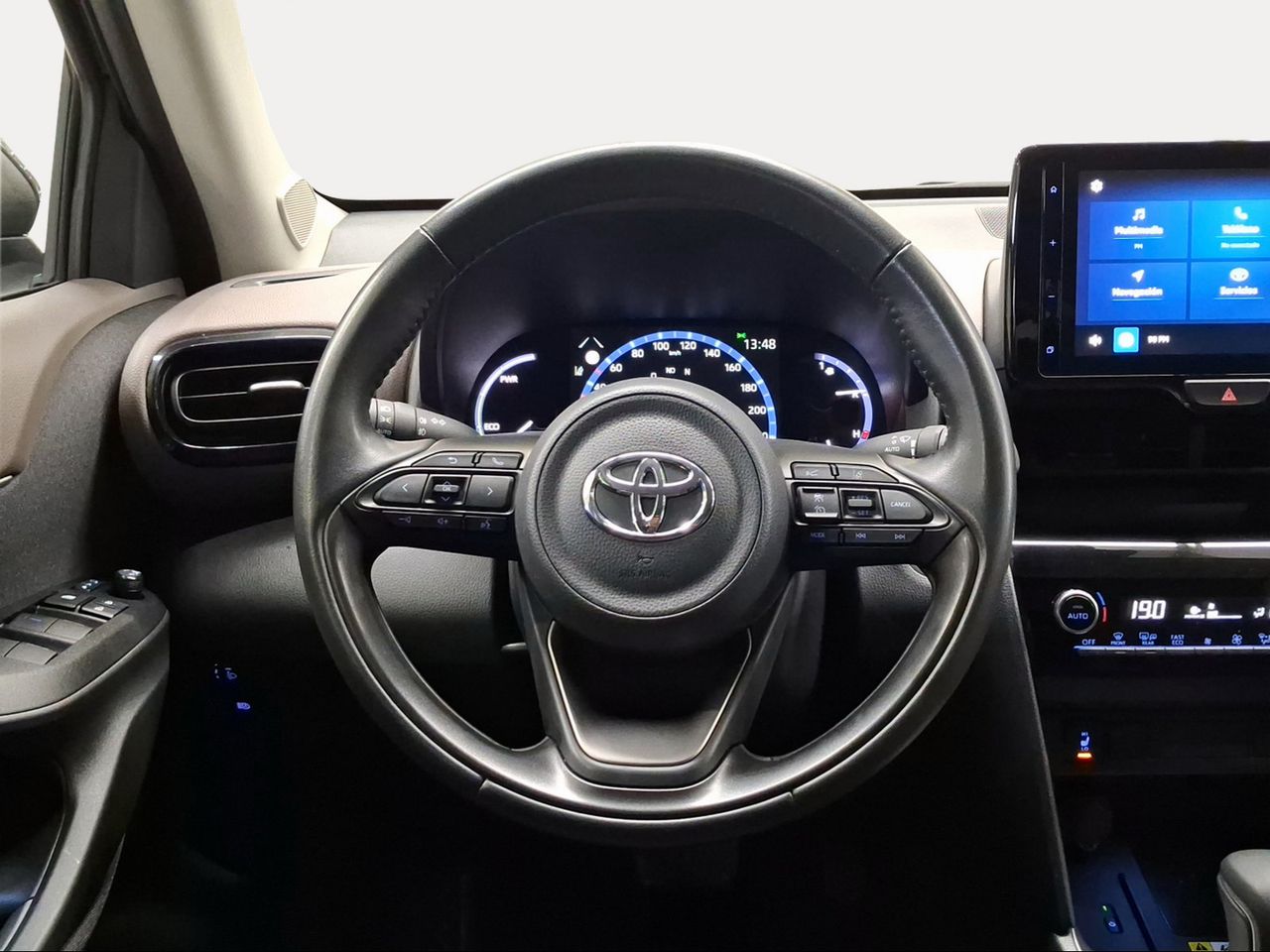 Toyota Yaris Cross 1.5 120H Style  - Foto 10