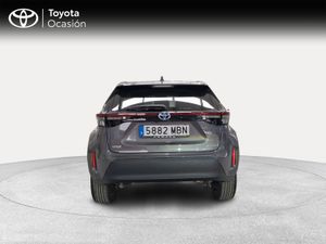 Toyota Yaris Cross 1.5 120H Style  - Foto 5