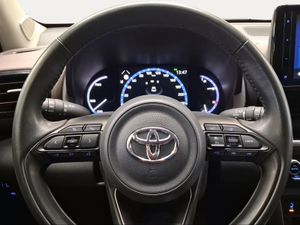 Toyota Yaris Cross 1.5 120H Style  - Foto 14