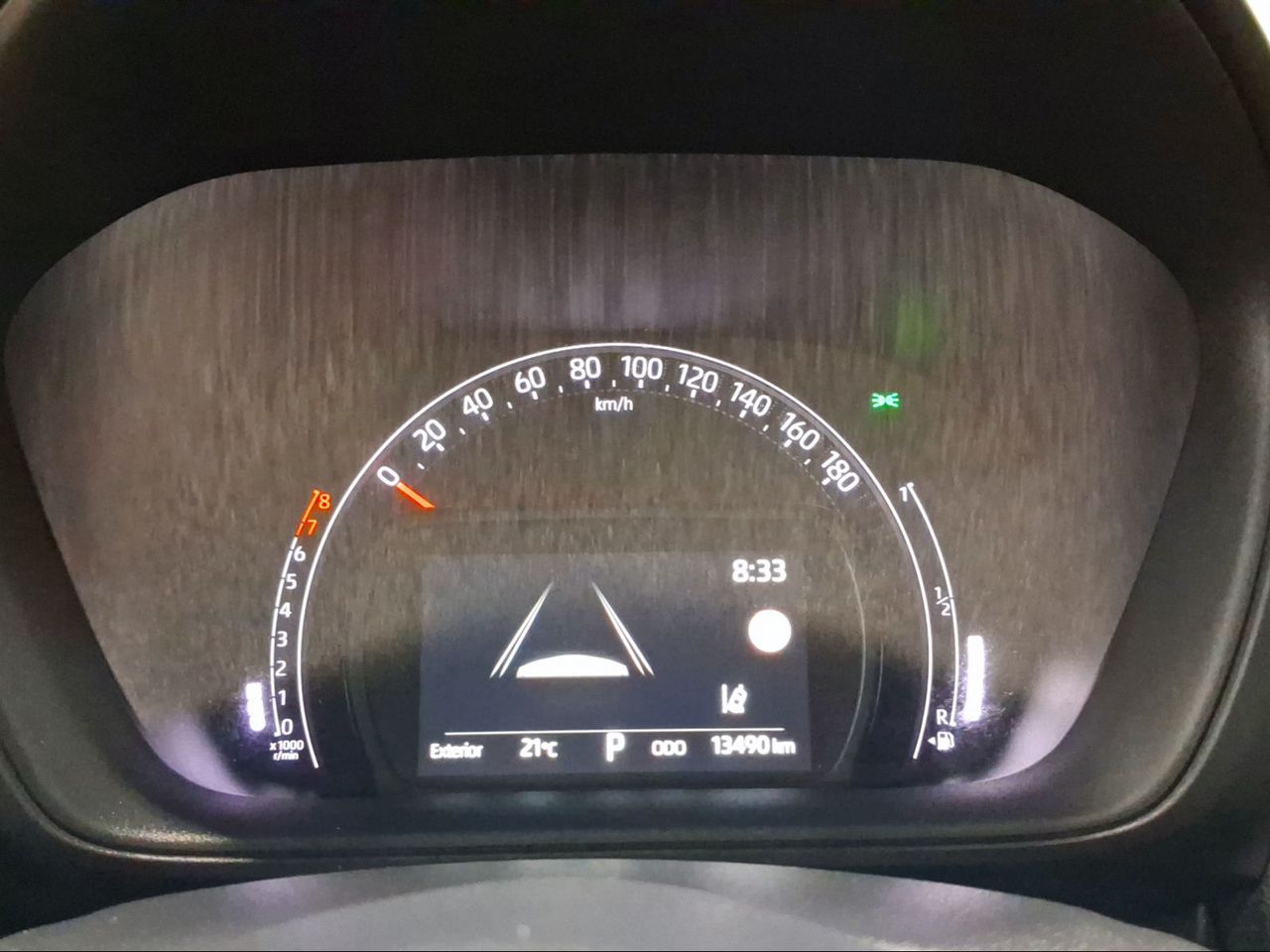 Toyota Aygo X Cross 1.0 VVT-I 72CV Chic CVT  - Foto 15
