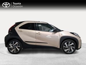 Toyota Aygo X Cross 1.0 VVT-I 72CV Chic CVT  - Foto 18