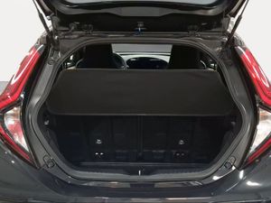Toyota Aygo X Cross 1.0 VVT-I 72CV Chic CVT  - Foto 11