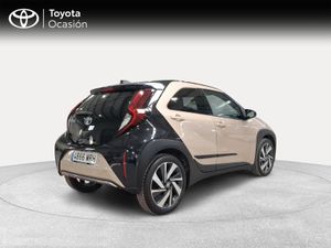 Toyota Aygo X Cross 1.0 VVT-I 72CV Chic CVT  - Foto 19