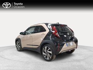 Toyota Aygo X Cross 1.0 VVT-I 72CV Chic CVT  - Foto 3