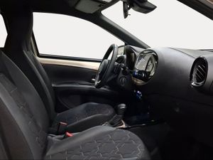 Toyota Aygo X Cross 1.0 VVT-I 72CV Chic CVT  - Foto 7