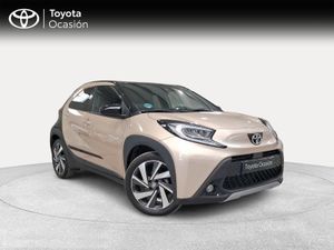 Toyota Aygo X Cross 1.0 VVT-I 72CV Chic CVT  - Foto 20