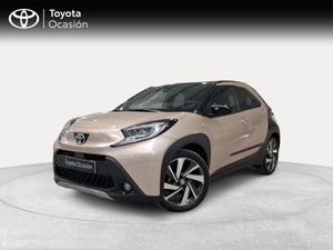 Toyota Aygo X Cross 1.0 VVT-I 72CV Chic CVT  - Foto 2