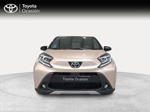 Toyota Aygo X Cross 1.0 VVT-I 72CV Chic CVT  - Foto 6