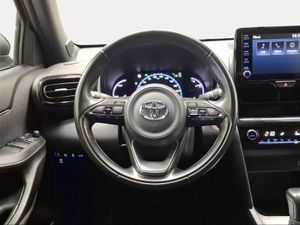 Toyota Yaris Cross 1.5 120H Active Tech Pack Confort  - Foto 10