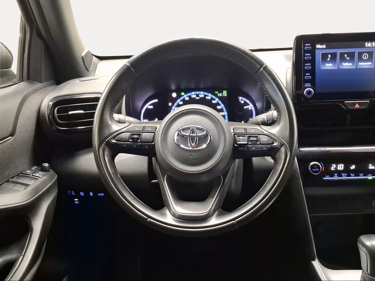 Toyota Yaris Cross 1.5 120H Active Tech Pack Confort  - Foto 10