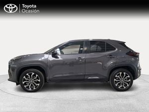 Toyota Yaris Cross 1.5 120H Active Tech Pack Confort  - Foto 4