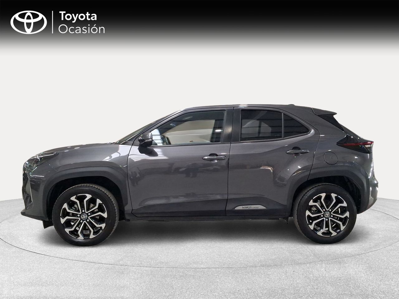 Toyota Yaris Cross 1.5 120H Active Tech Pack Confort  - Foto 4