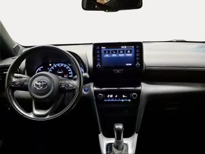 Toyota Yaris Cross 1.5 120H Active Tech Pack Confort  - Foto 9