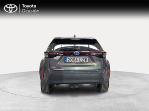 Toyota Yaris Cross 1.5 120H Active Tech Pack Confort  - Foto 5
