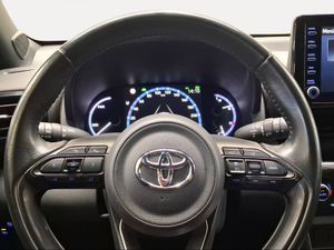Toyota Yaris Cross 1.5 120H Active Tech Pack Confort  - Foto 14