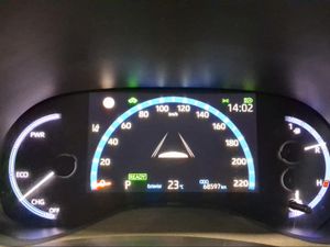 Toyota Yaris Cross 1.5 120H Active Tech Pack Confort  - Foto 15