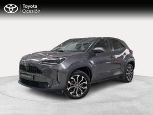 Toyota Yaris Cross 1.5 120H Active Tech Pack Confort  - Foto 2