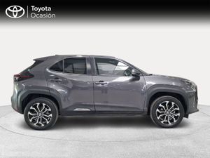 Toyota Yaris Cross 1.5 120H Active Tech Pack Confort  - Foto 18