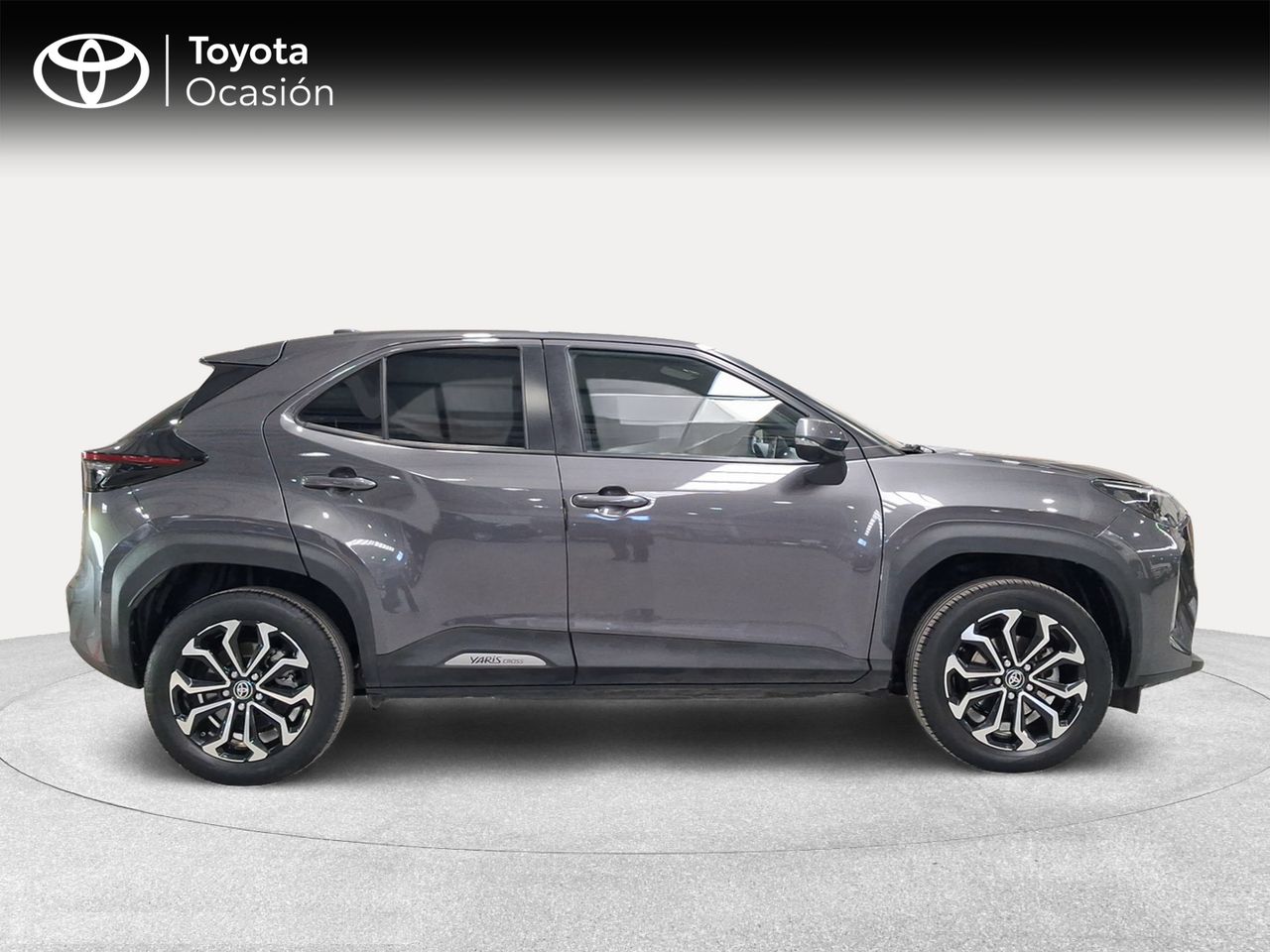 Toyota Yaris Cross 1.5 120H Active Tech Pack Confort  - Foto 18