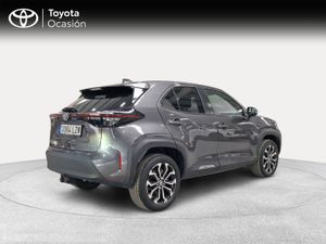 Toyota Yaris Cross 1.5 120H Active Tech Pack Confort  - Foto 19