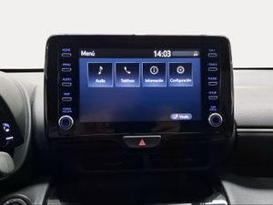 Toyota Yaris Cross 1.5 120H Active Tech Pack Confort  - Foto 16