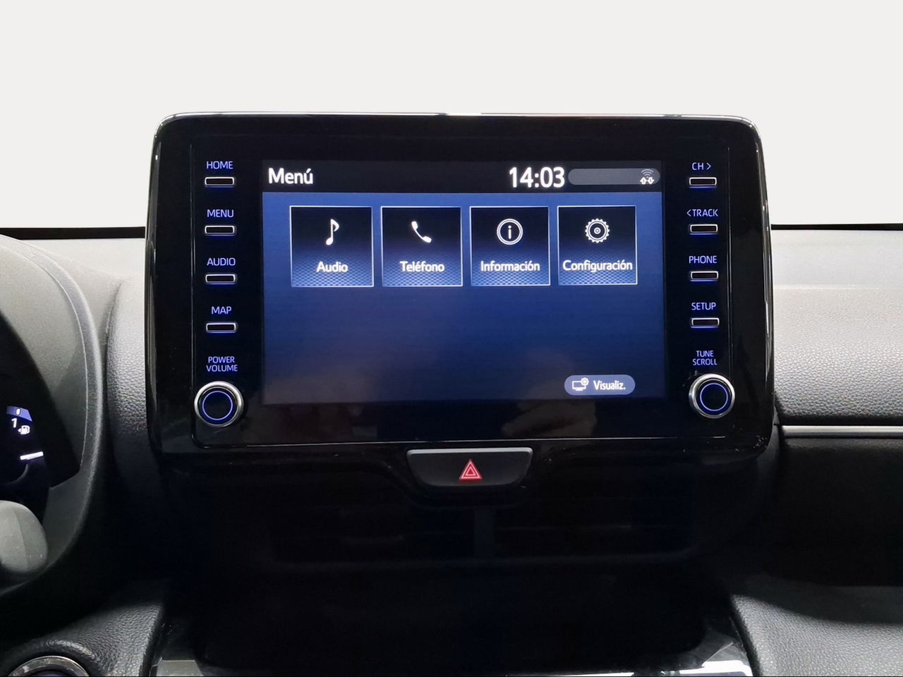 Toyota Yaris Cross 1.5 120H Active Tech Pack Confort  - Foto 16