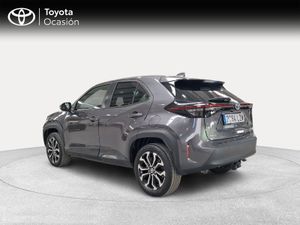 Toyota Yaris Cross 1.5 120H Active Tech Pack Confort  - Foto 3