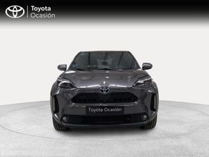 Toyota Yaris Cross 1.5 120H Active Tech Pack Confort  - Foto 6