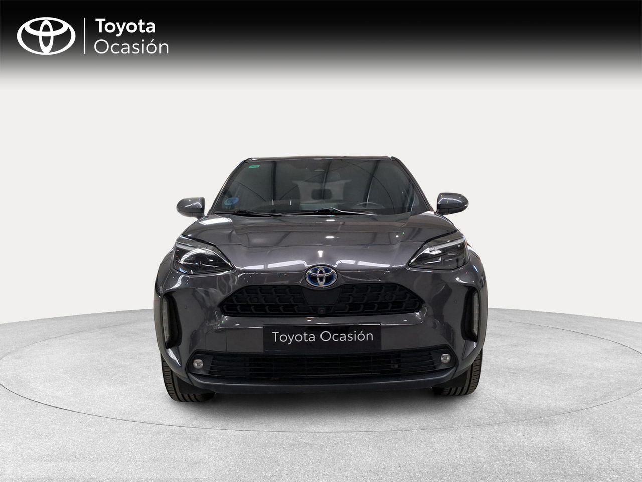 Toyota Yaris Cross 1.5 120H Active Tech Pack Confort  - Foto 6